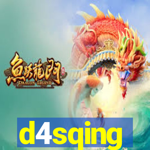 d4sqing