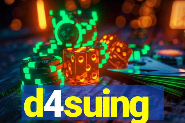 d4suing