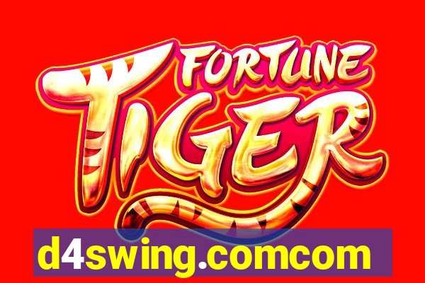 d4swing.comcom
