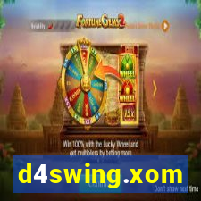 d4swing.xom