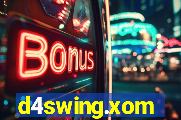 d4swing.xom
