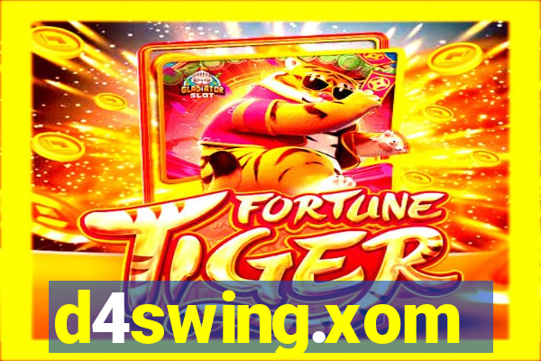 d4swing.xom