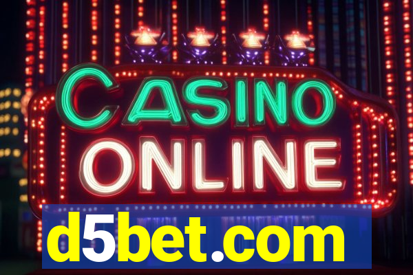d5bet.com