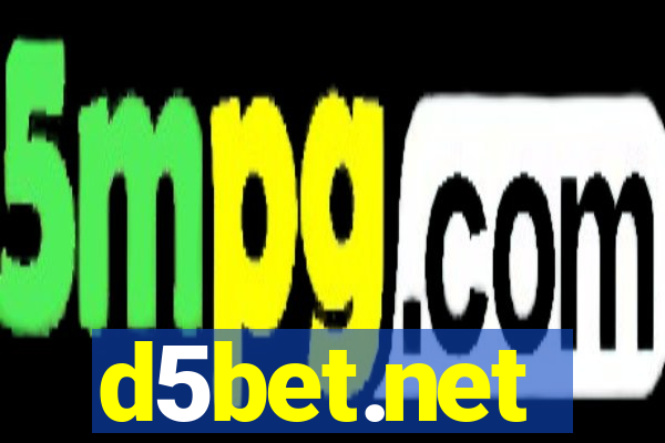 d5bet.net