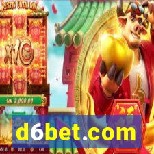 d6bet.com