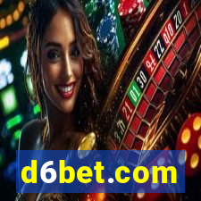 d6bet.com