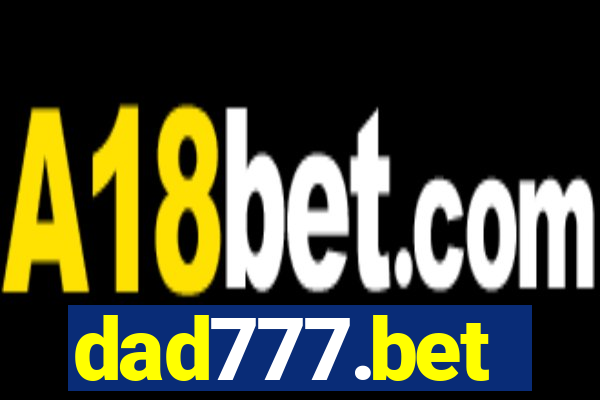 dad777.bet