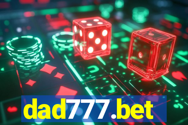 dad777.bet