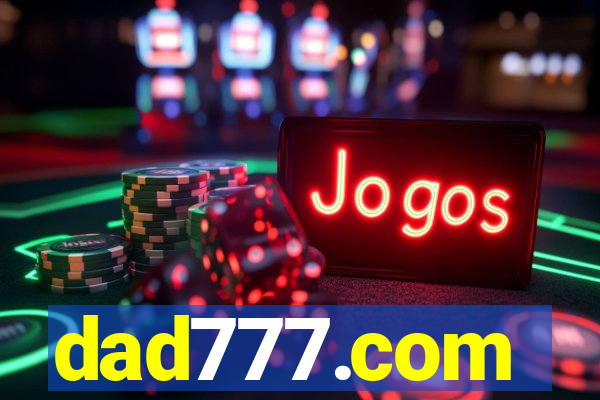 dad777.com