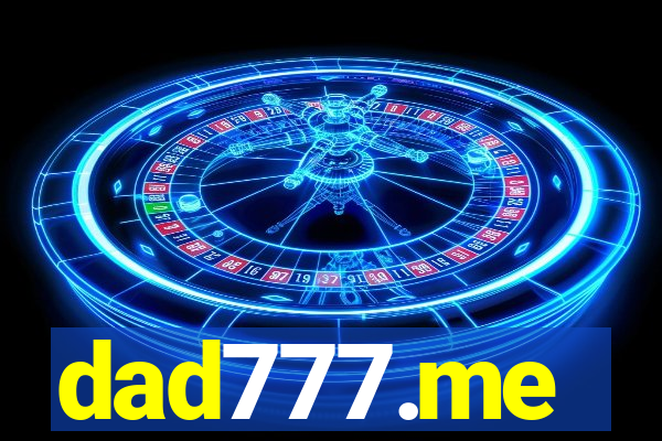dad777.me