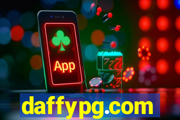daffypg.com