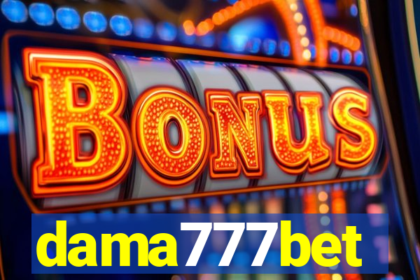 dama777bet