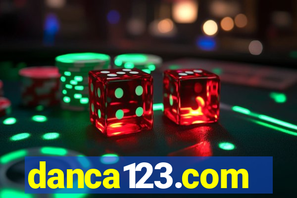 danca123.com