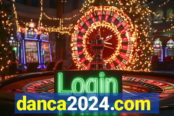 danca2024.com