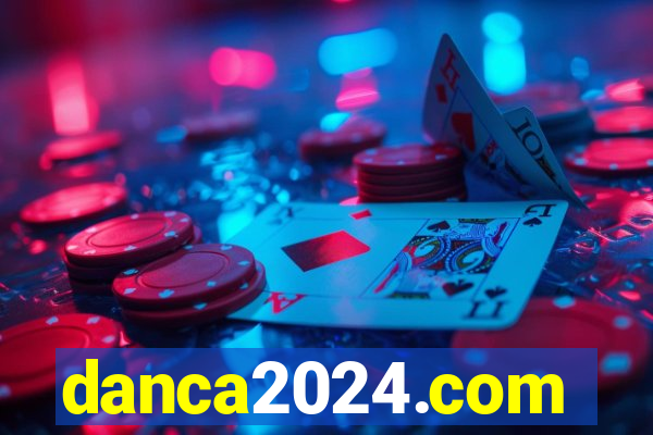 danca2024.com