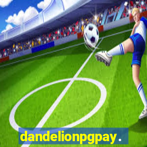 dandelionpgpay.com