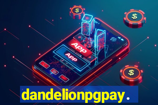 dandelionpgpay.com