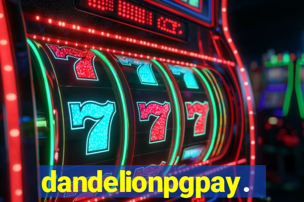dandelionpgpay.com