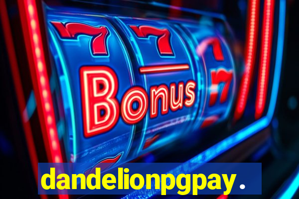 dandelionpgpay.com