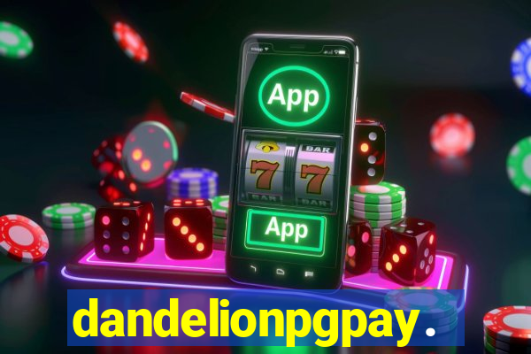 dandelionpgpay.com