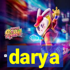 darya-ocean