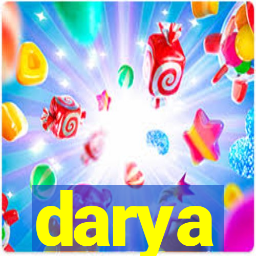 darya-ocean