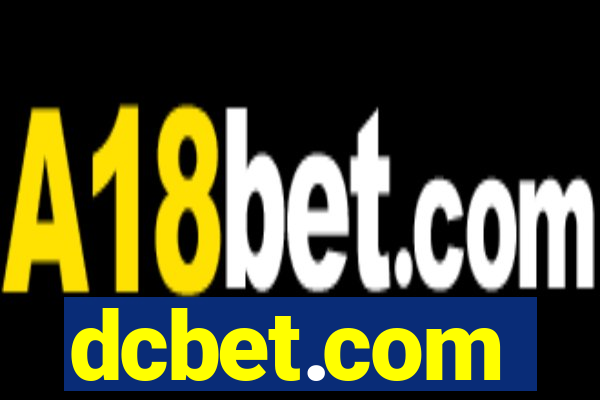 dcbet.com