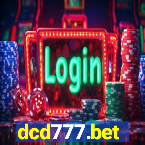 dcd777.bet