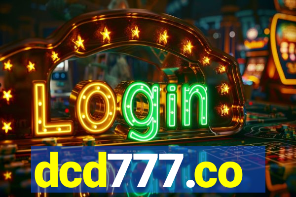 dcd777.co