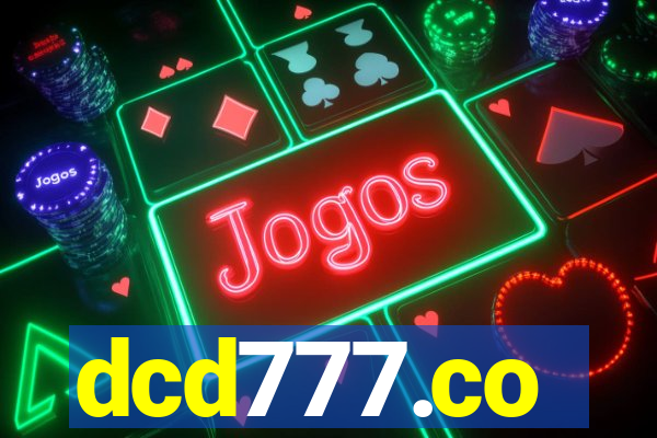 dcd777.co