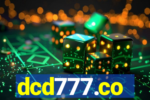 dcd777.co