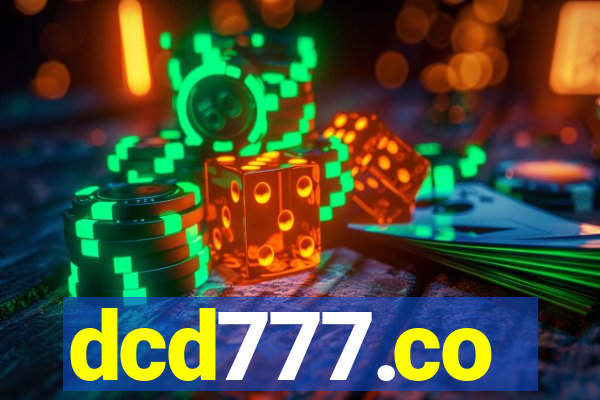 dcd777.co