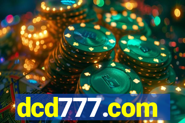 dcd777.com