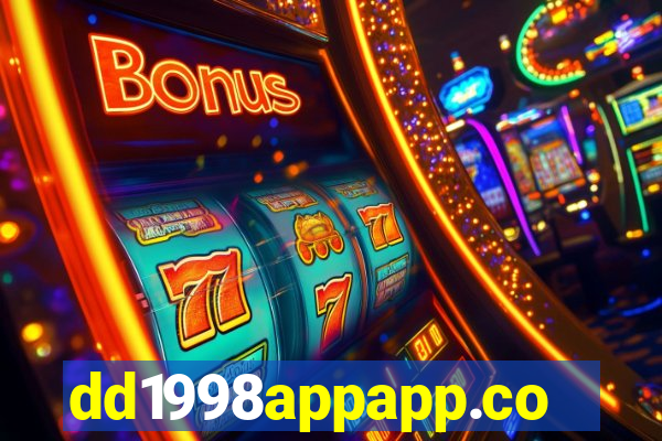 dd1998appapp.com