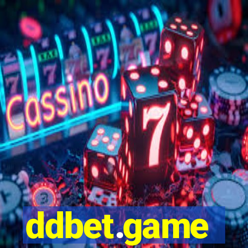 ddbet.game