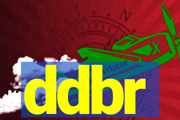 ddbr