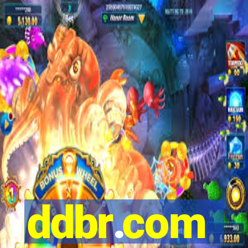 ddbr.com