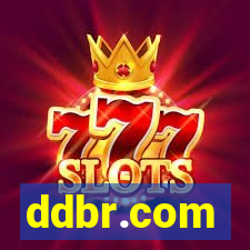 ddbr.com