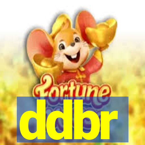 ddbr