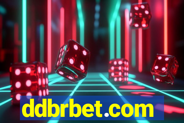 ddbrbet.com