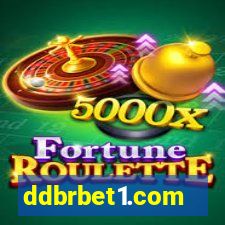 ddbrbet1.com
