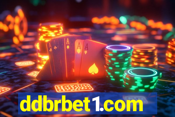 ddbrbet1.com
