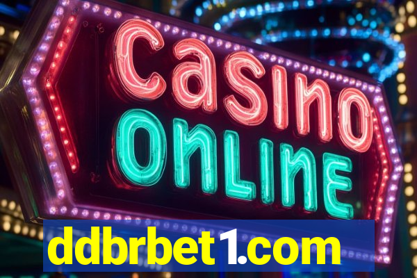 ddbrbet1.com