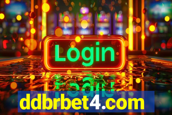 ddbrbet4.com