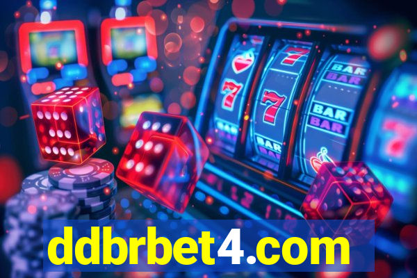 ddbrbet4.com