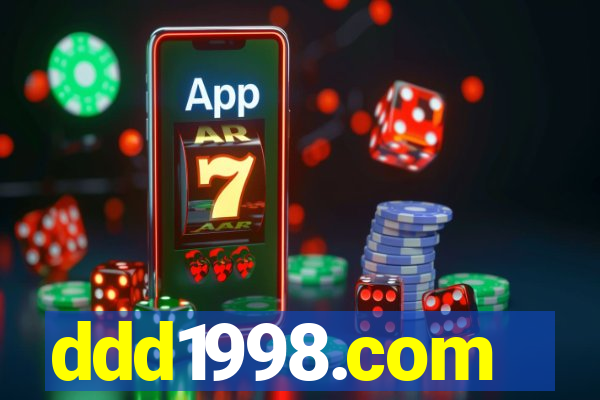 ddd1998.com