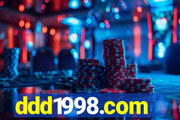ddd1998.com
