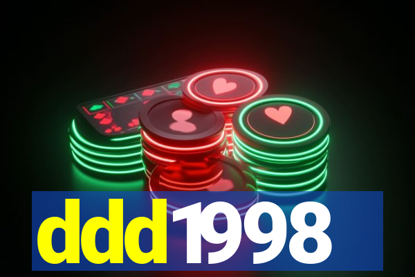 ddd1998