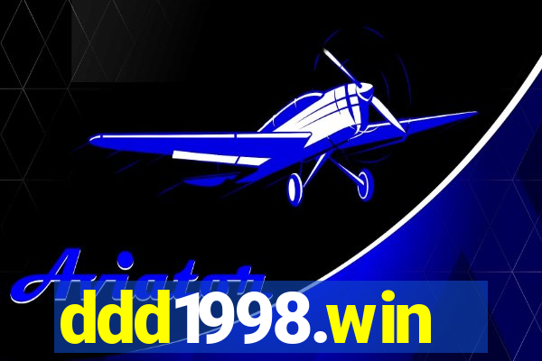 ddd1998.win