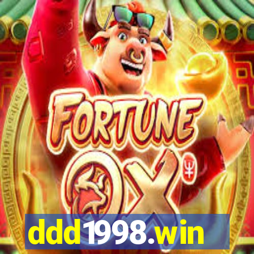 ddd1998.win